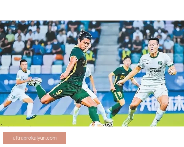 北京国安主场龙