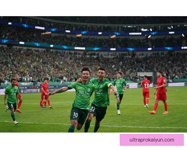 北京国安迎来新赛季，工体夜景下的球队状态值得关注