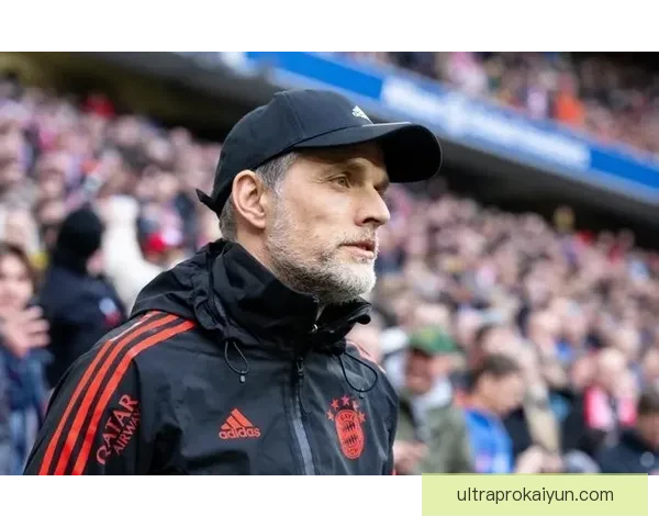 图赫尔球队凝聚力持续提升，战斗精神备受关注