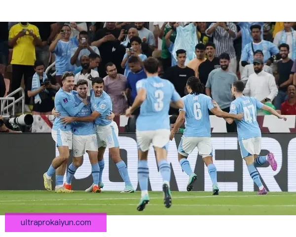 马赫雷斯在曼城表现稳健，持续为球队贡献进攻力量