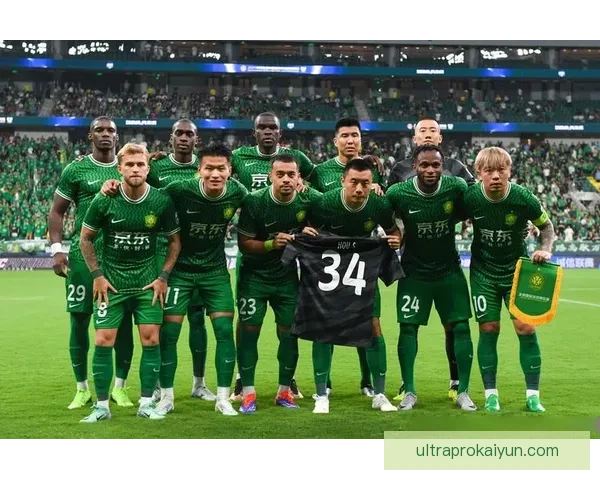 北京国安阿德本罗表现稳健，继续为球队贡献稳定的进攻火力