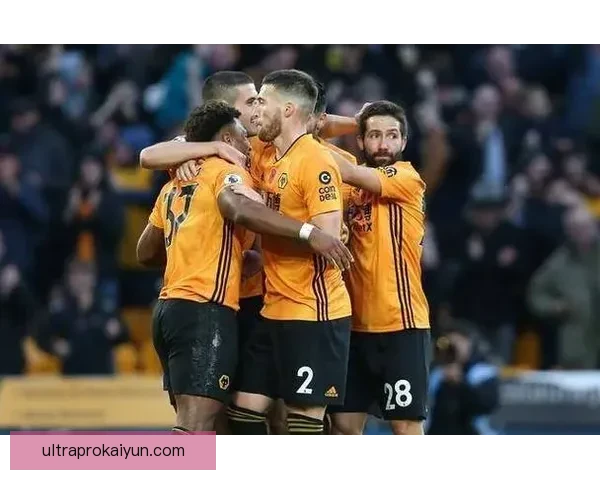 英超狼队近期表现稳健，竞争力增强引人瞩目