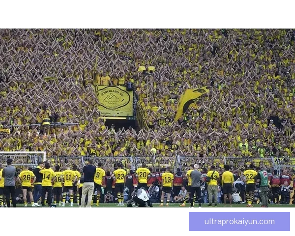 法国球迷氛围持续升温，展现出强大的支持与热情