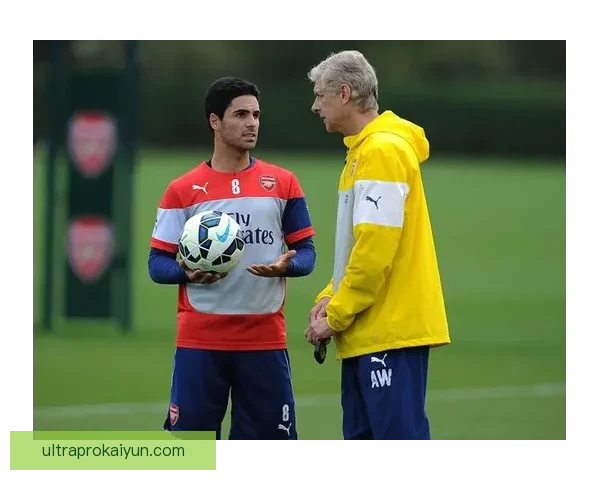 温格青训理念在足球人才培养中值得关注的状态分析