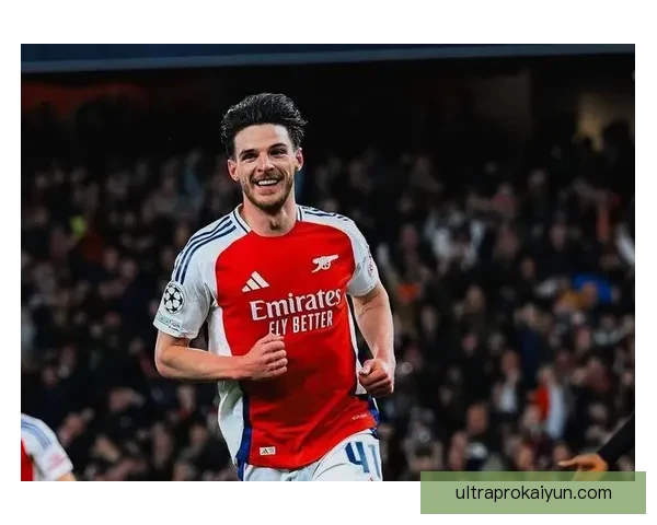 赖斯技术细节拆解:防守覆盖与出球能力持续提升 赖斯技术细节拆解:防守覆盖与出球能力持续提升